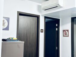Parc Clematis (D5), Apartment #448483911